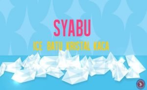 kesan dadah_syabu