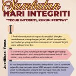 lensa integriti bil. 13 2024