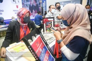 pameran hari keluarga malaysia
