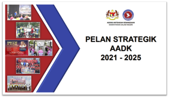 pelan starategik
