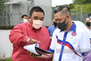 tkpo lawatan kajang