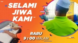 selami jiwa