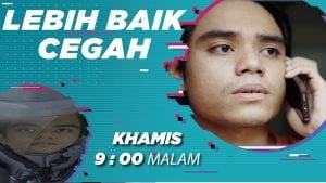 lebih baik cegah