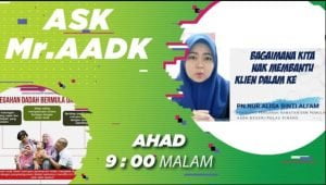 ask mr aadk