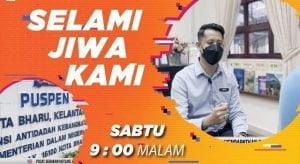 selami jiwa kami
