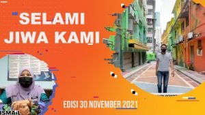 selami jiwa kami