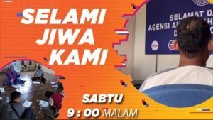 selami jiwa kami