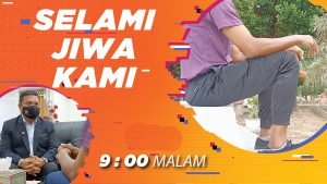 selami jiwa kami