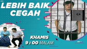 lebih baik cegah