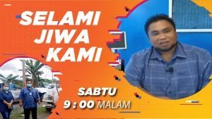 selami jiwa kami