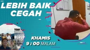 lebih baik cegah