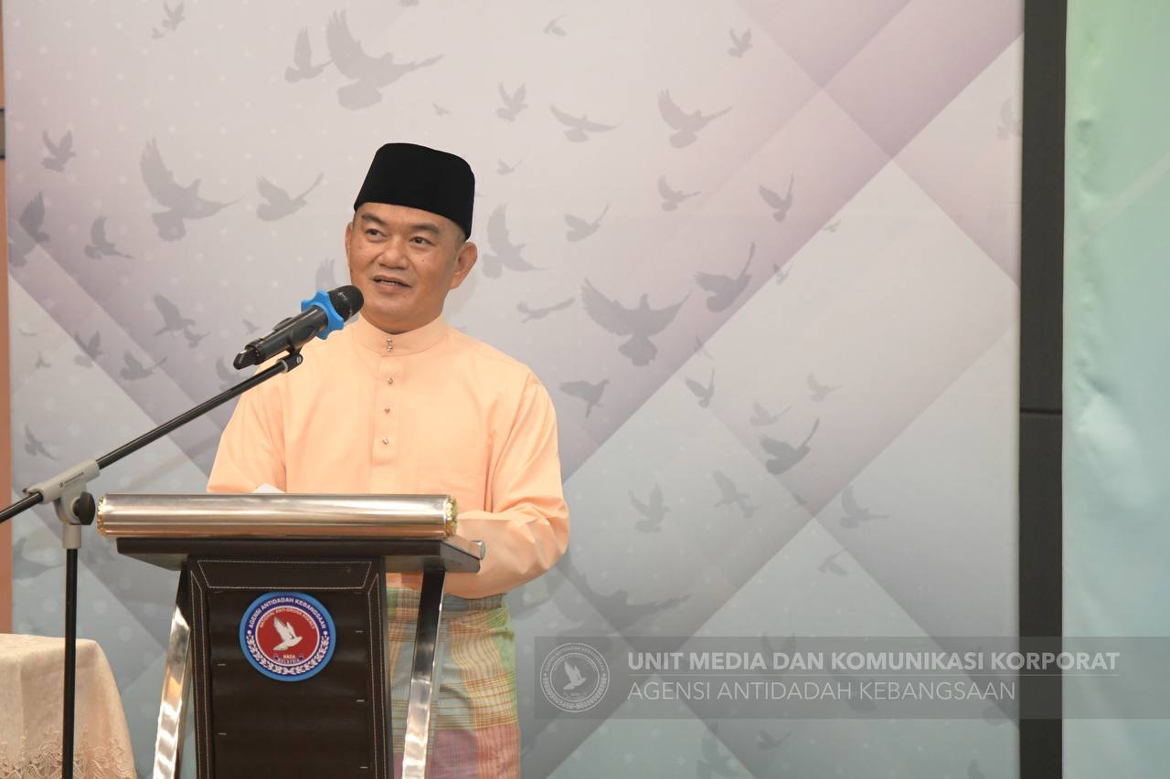 Mendidik Hati, Memulih Pekerti