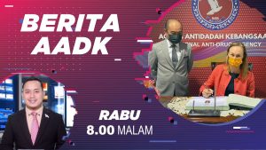 Berita 10 ogos