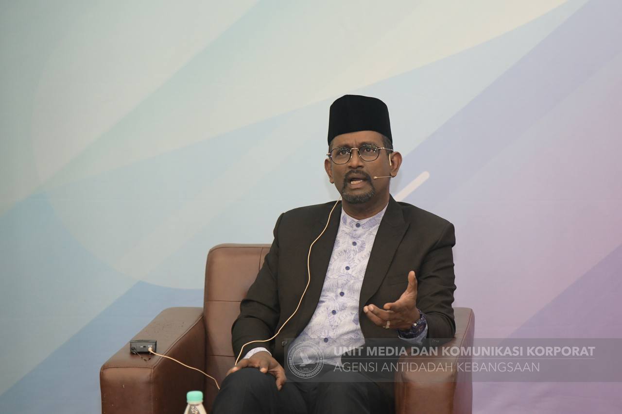 Mendidik Hati, Memulih Pekerti
