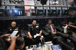 Kursus Pemantapan Media Sosial Ke Arah Kecermelangan Organisasi AADK 2019