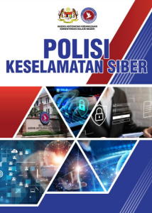 polisi keselamatan siber