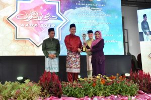 Program Dai’e Unggul AADK 2019