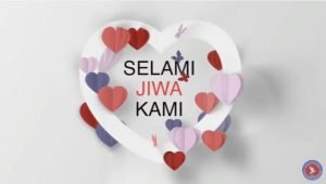 selami jiwa kami edisi 25 sept 2021