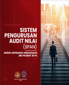 sistem pengurusan SPAN